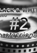 Franzis BLACK & WHITE Video #2 Professional v2.25.04078 64 Bit - Ita