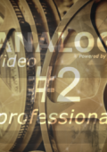 Franzis ANALOG Video #2 professional v2.13.04078 64 Bit - Ita