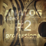 img Franzis ANALOG Video #2 professional v2.13.04078 64 Bit - Ita