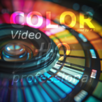 img Franzis COLOR Video #2 professional v2.23.04078 64 Bit - Ita