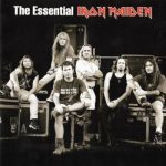 img Iron Maiden - The Essential (2005)