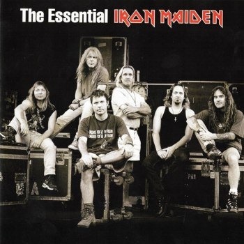 Iron Maiden – The Essential (2005)