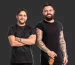 Jorge & Mateus – Discography 12 albums (2007-2018) MP3, 320