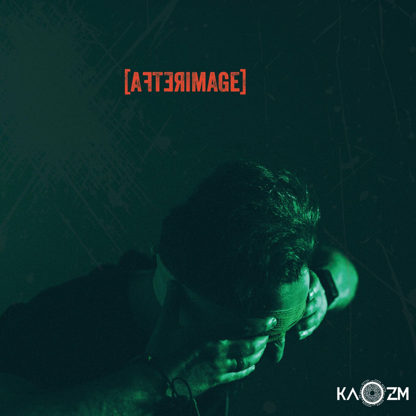 Kaozm – Afterimage (2024)