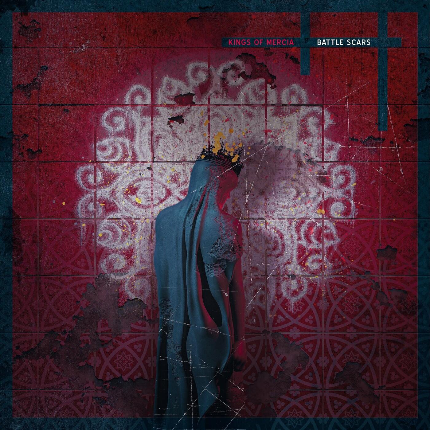 Kings Of Mercia – Battle Scars (2024)