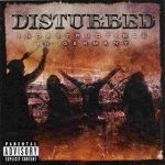 img Disturbed - Indestructible In Germany (2008)