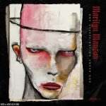 img Marilyn Manson - One Assassination Under God: Chapter 1 (2024)