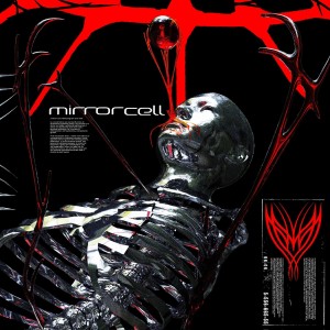 Mirrorcell – Reflecting The Inner Self (2024)