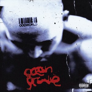 Ocean Grove – Oddwold (2024)