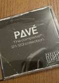 PAVÉ - The full '21-'23 collection (2023)