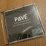 img PAVÉ - The full 