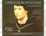Pacini – Carlo di Borgogna (Parry – Ford, Larmore, Futral, Frontali) (2001/2002) FLAC