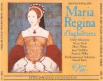 Pacini – Maria Regina d’Inghilterra (Parry – Miricioiu, Ford, Plazas) (1995-96) (1998) FLAC