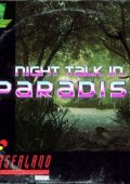 Phaserland - Night Talk In Paradise (2014)