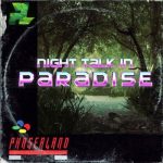 img Phaserland - Night Talk In Paradise (2014)