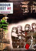 Quireboys - Wardour Street (2024)