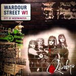 img Quireboys - Wardour Street (2024)
