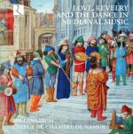 Love, Revelry and the Dance in Mediaeval Music (Millenarium, Choeur de Chambre de Namur) [7 CD’s] (2012) FLAC