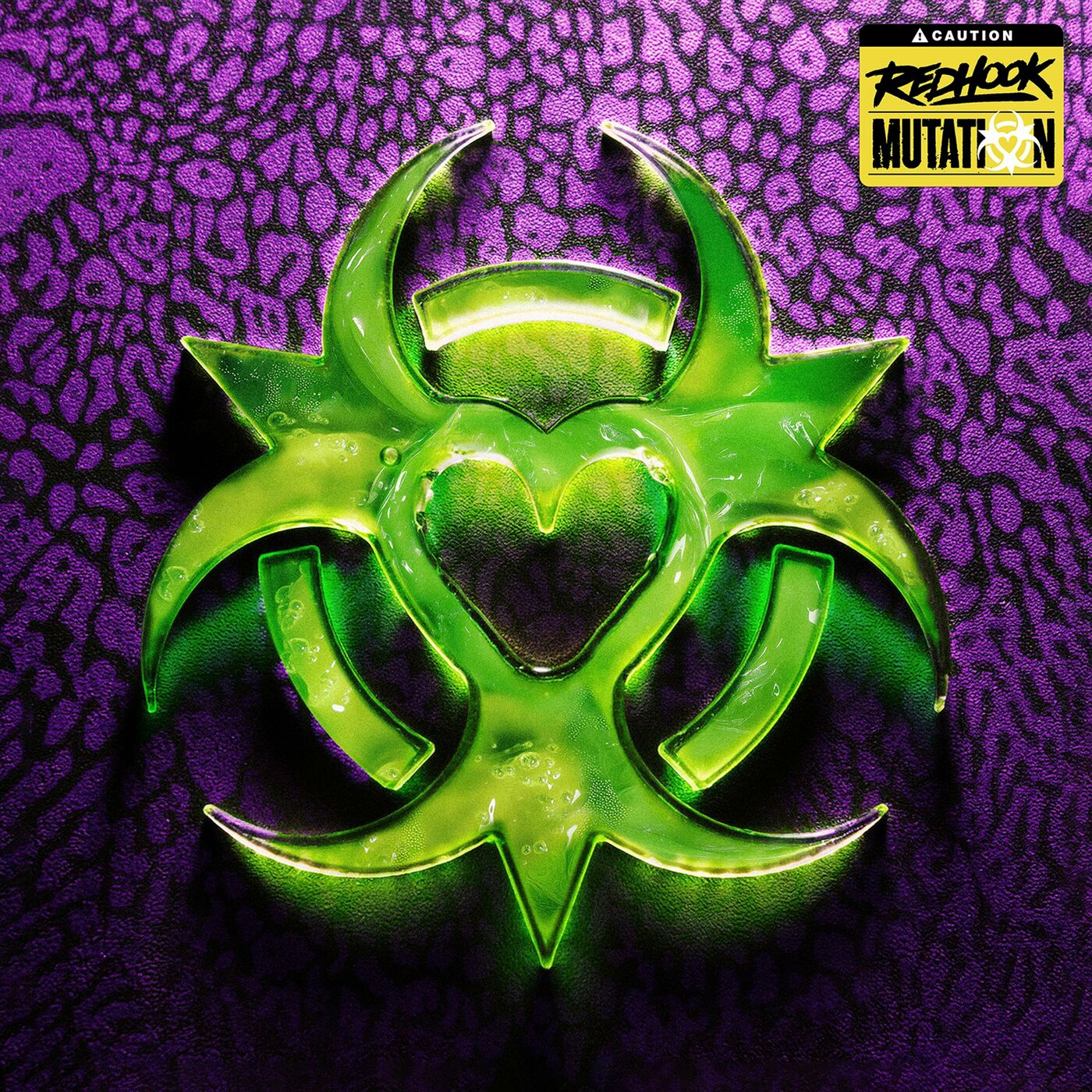 RedHook – Mutation (2024)