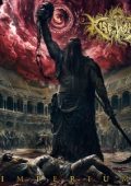 Rise Of Kronos - Imperium (2024)