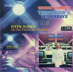 Ronnie Aldrich – Compilations 1966-1980 (5 CDs) (1966 – 1980) FLAC