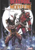 img Deadpool & Volverine WWIII 1-3 2024 (Marvel Panini 2024-10)