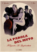 img La Parola del Muto 1 - Galandon Blier (IT, GrandAngle)