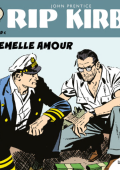 img Strip! I grandi classici del fumetto americano 39 - Rip Kirby 19, Le gemelle Amour (RCS 2023-11-07)
