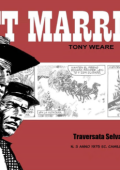 img Matt Marriott 03 - Traversata Selvaggia (Weare)
