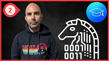 Udemy – Hacking Web: la Masterclass! 36 Ore – 7in1 – Volume 2 (Update 03-2026) – Ita