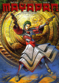 img Mayapan 1 - Il sole invisibile (Pavesio)