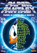 img Tutto Disney 82 - Paperfantasy 01, Paperi ai confini della realtà 09 (Disney 09-04-2018)