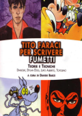 img Tito Faraci Per scrivere fumetti Teorie e tecniche Diabolik, Dylan (2004)