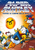 img Tutto Disney 83 - Paperfantasy 02, Paperi ai confini della realtà 09 (Disney 09-04-2018)