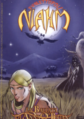 img Niahm Speciale Fumettopoli - La ballata di Anna O