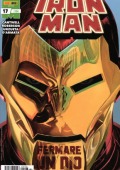 img Invincibile Iron Man 106 (Panini 2022-04)