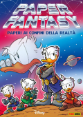 img Tutto Disney 84 - Paperfantasy 03, Paperi ai confini della realtà 09 (Disney 09-06-2018)
