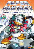 img Tutto Disney 89 - Paperfantasy 08, Paperi ai confini della realtà 09 (Disney 09-04-2019)