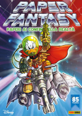 img Tutto Disney 90 - Paperfantasy 09, Paperi ai confini della realtà 09 (Disney 09-06-2019)