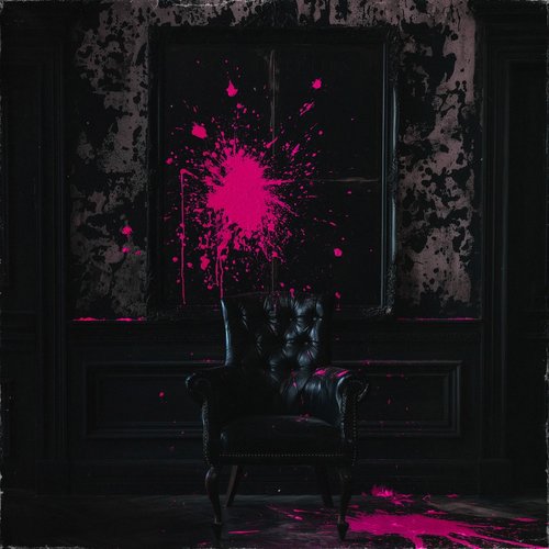 Self Deception – Destroy the Art (2024)