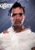 Skillet - Awake And Remixed (2011)
