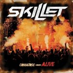 img Skillet - Comatose Comes Alive (Super Deluxe Edition) (2008)