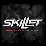 img Skillet - Comatose (Deluxe Edition) (2007)