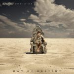 img Skillet - Dominion：Day of Destiny (Deluxe Edition) (2023)