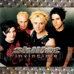 img Skillet - Invincible (2000)