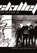Skillet - Rare Cuts (Limited Edition) (2001)