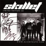 img Skillet - Rare Cuts (Limited Edition) (2001)