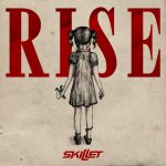 img Skillet - Rise (Deluxe Edition) (2013)