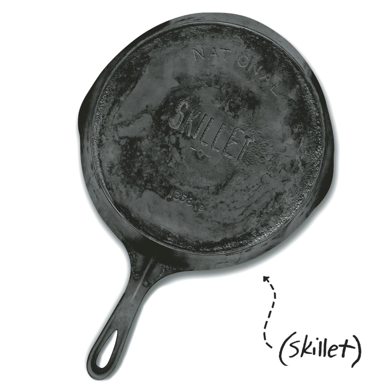 Skillet – Skillet (1996)