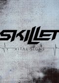 Skillet - Vital Signs (2014)
